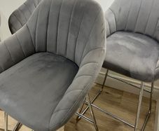 Island chairs