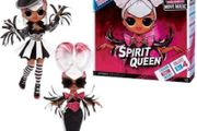 Lol omg doll - spirit queen
