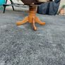 Round Dining Table + 6 chairs Image 7
