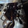 Classic Vibiemme Domobar The Ultimate E61 Espresso Experience Coffee Machine Image 5