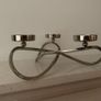 M&S Tea Light Holder Image 3