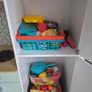 Kids Play Kitchen Image 2