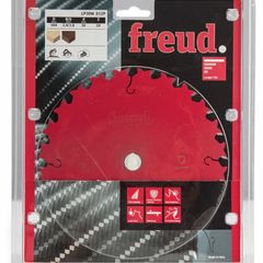 Freud F03FS03652 LP30M 012P General Purpose Saw Blade 184 x 2.4mm x 16 x 24T