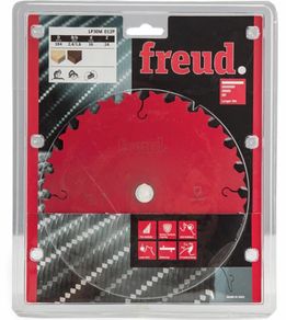 Freud F03FS03652 LP30M 012P General Purpose Saw Blade 184 x 2.4mm x 16 x 24T