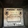 Bose 402 Series I and II Speakers Image 8