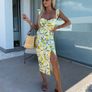 Lemon dress Image 4