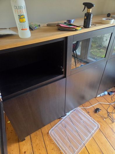 free cabinet