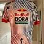 Red Bull Tour de France Jersey Image 2