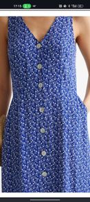 BNWT Other Stories dress