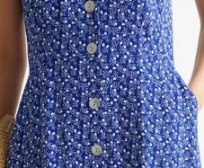 BNWT Other Stories dress