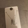 Good luck Crystal pendant Image 2