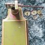 Vintage Weighing Scales with Weights Image 3