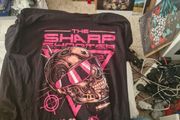 Bret Hart Shirt - WWE