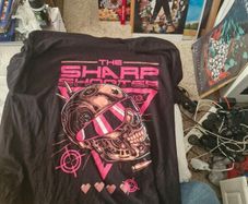 Bret Hart Shirt - WWE