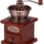 McCabes Hand Roasted Coffee and Grinder Xmas Gift Pack Image 4