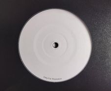 Junk Project - Beats Bring's Silence + CONTROL! - Universal Prime Breaks - Late 90s GERMAN Trance BELTER! Double A-SIDE!!