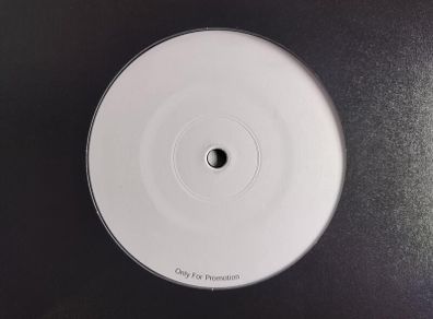 Junk Project - Beats Bring's Silence + CONTROL! - Universal Prime Breaks - Late 90s GERMAN Trance BELTER! Double A-SIDE!!