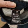 lovely new indigo blue Diesel jeans Image 8