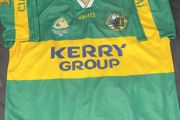 Retro Kerry Jersey