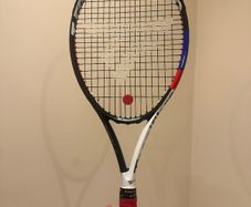 Tecnifibre T-Fight 280 XTC Tennis Racket (Grip 3 / 280 g) - Great Condition