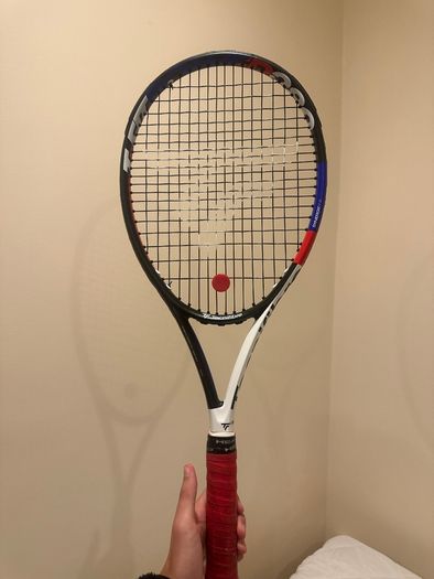 Tecnifibre T-Fight 280 XTC Tennis Racket (Grip 3 / 280 g) - Great Condition