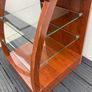 Display Unit with Glass Shelves Image 4