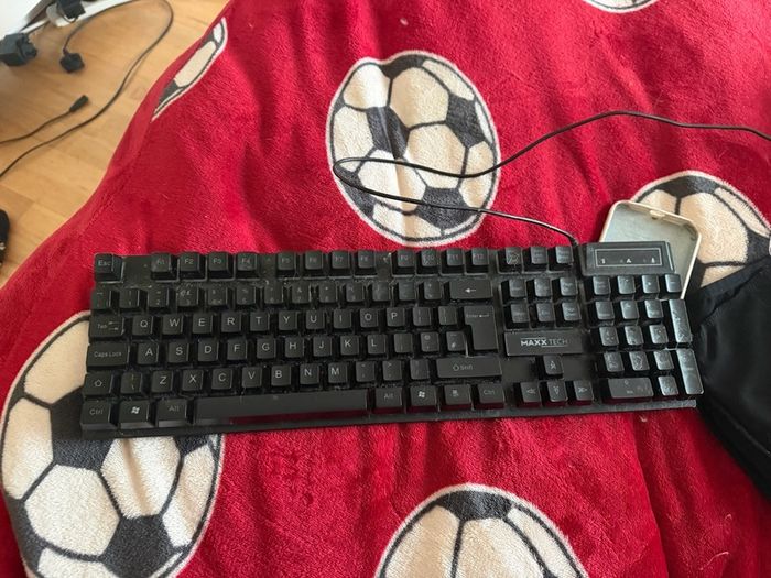keyboard