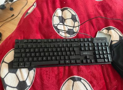 keyboard