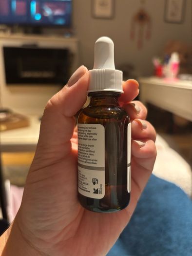 the ordinary