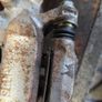 EK9/DC2 rear Calipers Image 5