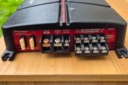 Pioneer GM-A6704 Amplifier