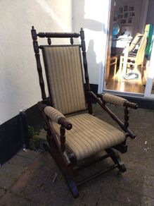 Rocking Chair