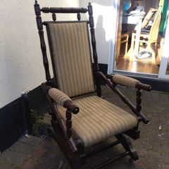 Rocking Chair