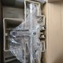Hansgrohe Wall Mounted Thermostat Shower/Bath Filler tap Image 5