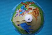 Disney Light Shade / Night Light / Glow In The Dark Stars