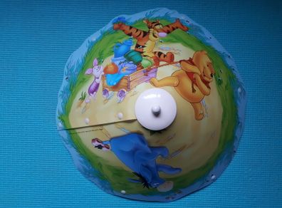 Disney "Winnie the Pooh" Light Shade / Night Light