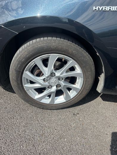 2015 Toyota Auris