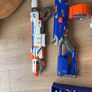 nerf collection Image 4