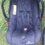 Baby elegance venti travel system Image 2