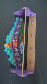 Winnie the Pooh coat hanger