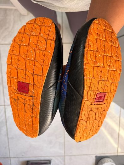 THE NORTH FACE - ThermoBall Traction Mule V - Slippers