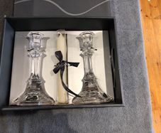 Newgrange Living - Candlesticks 1002188