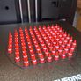 3d printed 1:64 scale traffic cones Image 2