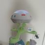 Fisher-Price Butterfly Dreams 3-In-1 Projection Mobile Image 3