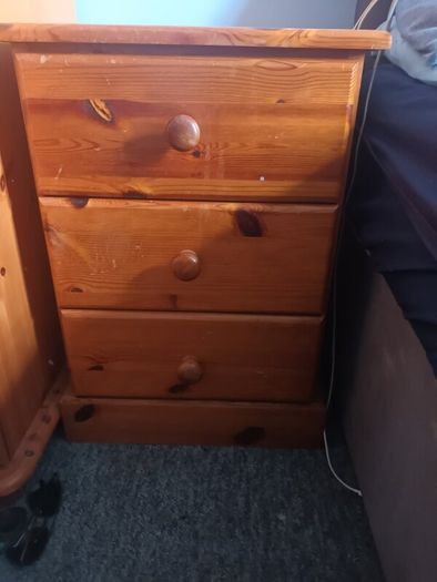 Bedroom Furniture