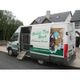 Mobile Dog Wash