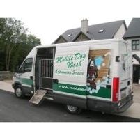 Mobile Dog Wash Jobs in Ireland