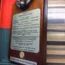 Mayo All Ireland Plaque 2026 Image 2