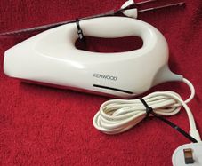 Kenwood Electric  Carving Knife