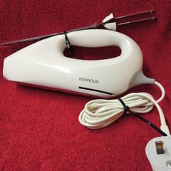 Kenwood Electric  Carving Knife